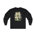 Healing QR with Logo Sweater