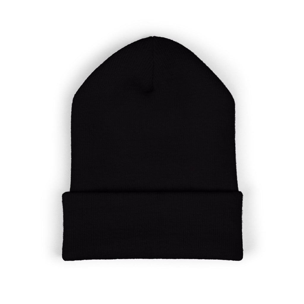 Tobi Lynn- Healing Beanie