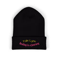 Tobi Lynn- Healing Beanie