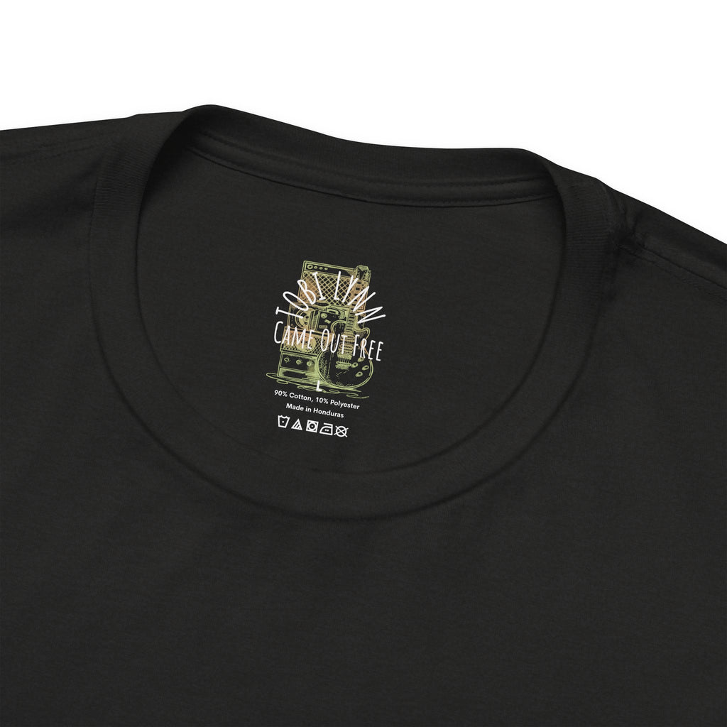 Grief Album Tee