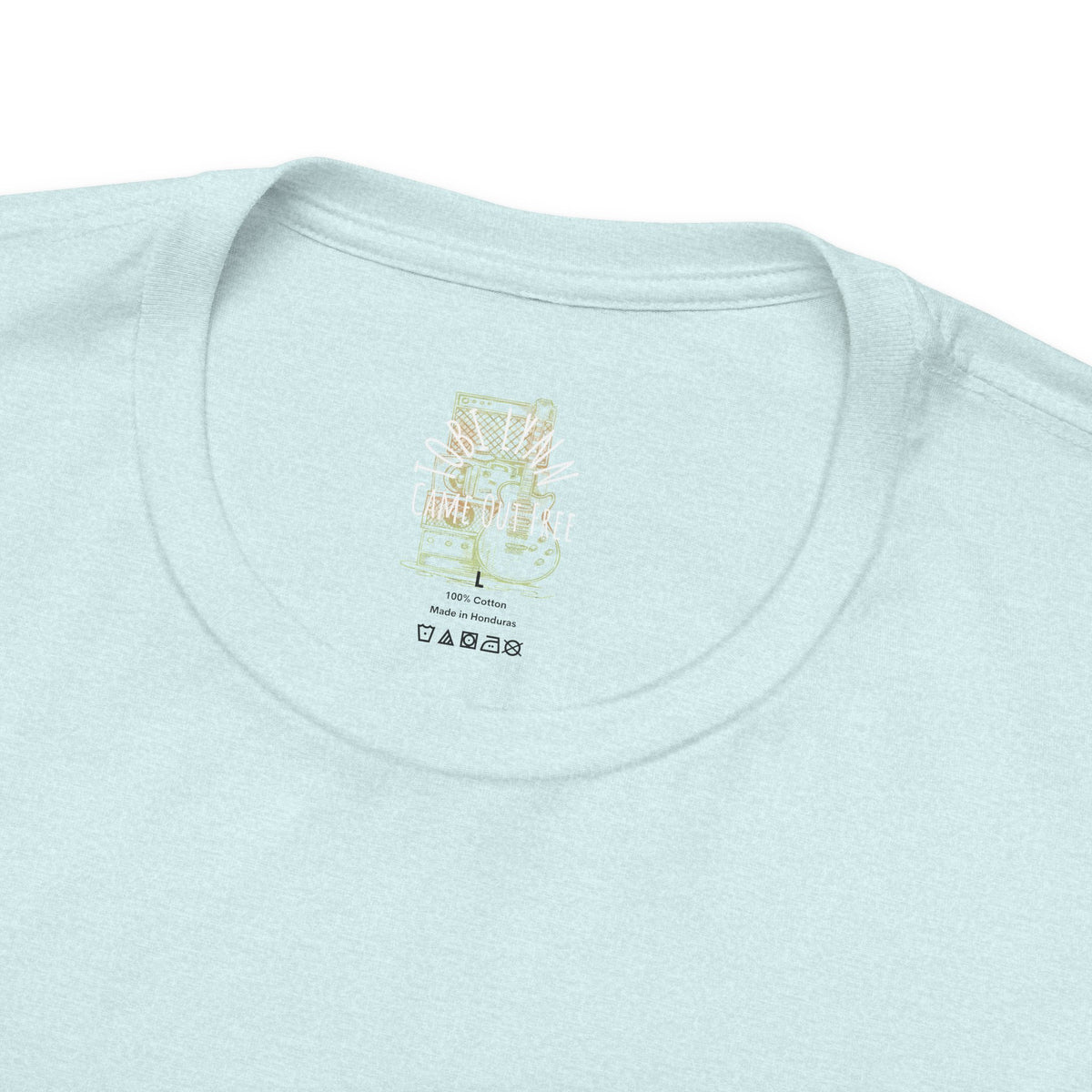 Grief Album Tee