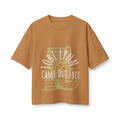 "Came Out Free"-Tobi Lynn Rock shirt