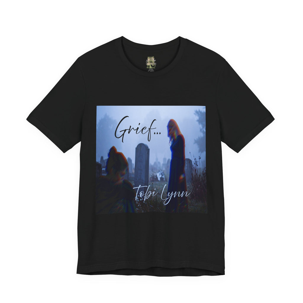 Grief Album Tee