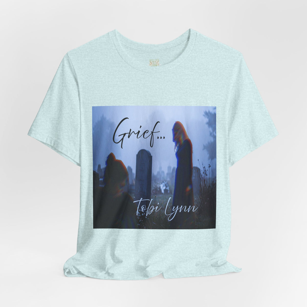 Grief Album Tee