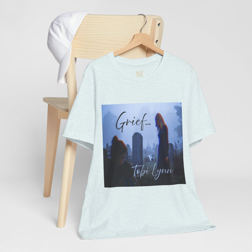 Grief Album Tee