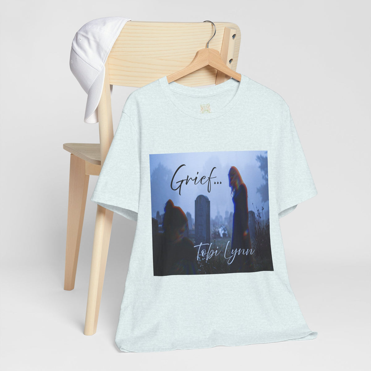 Grief Album Tee