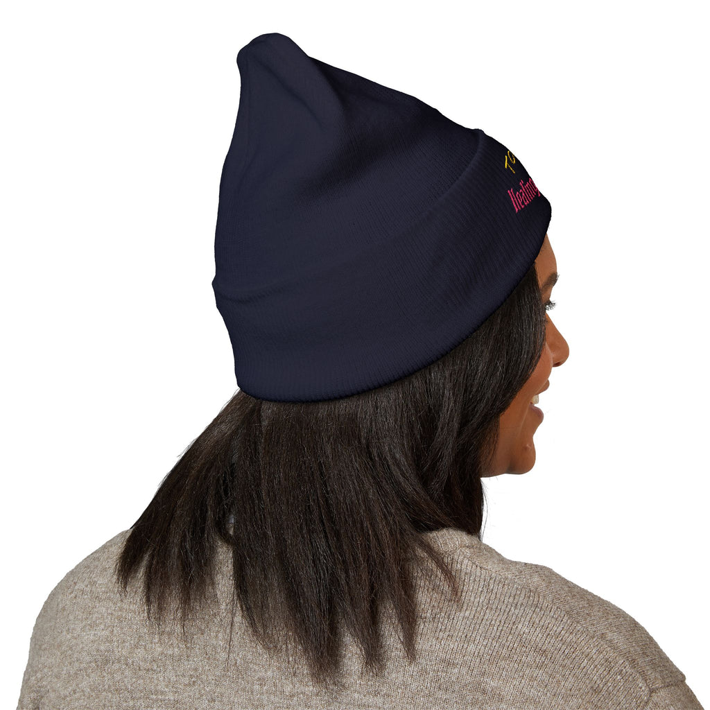 Tobi Lynn- Healing Beanie