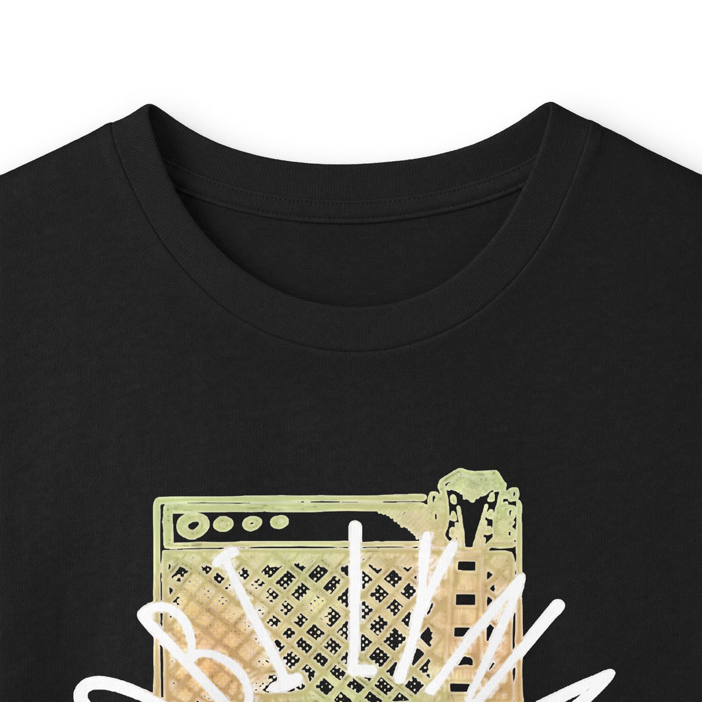 Healing QR with Logo Sweater