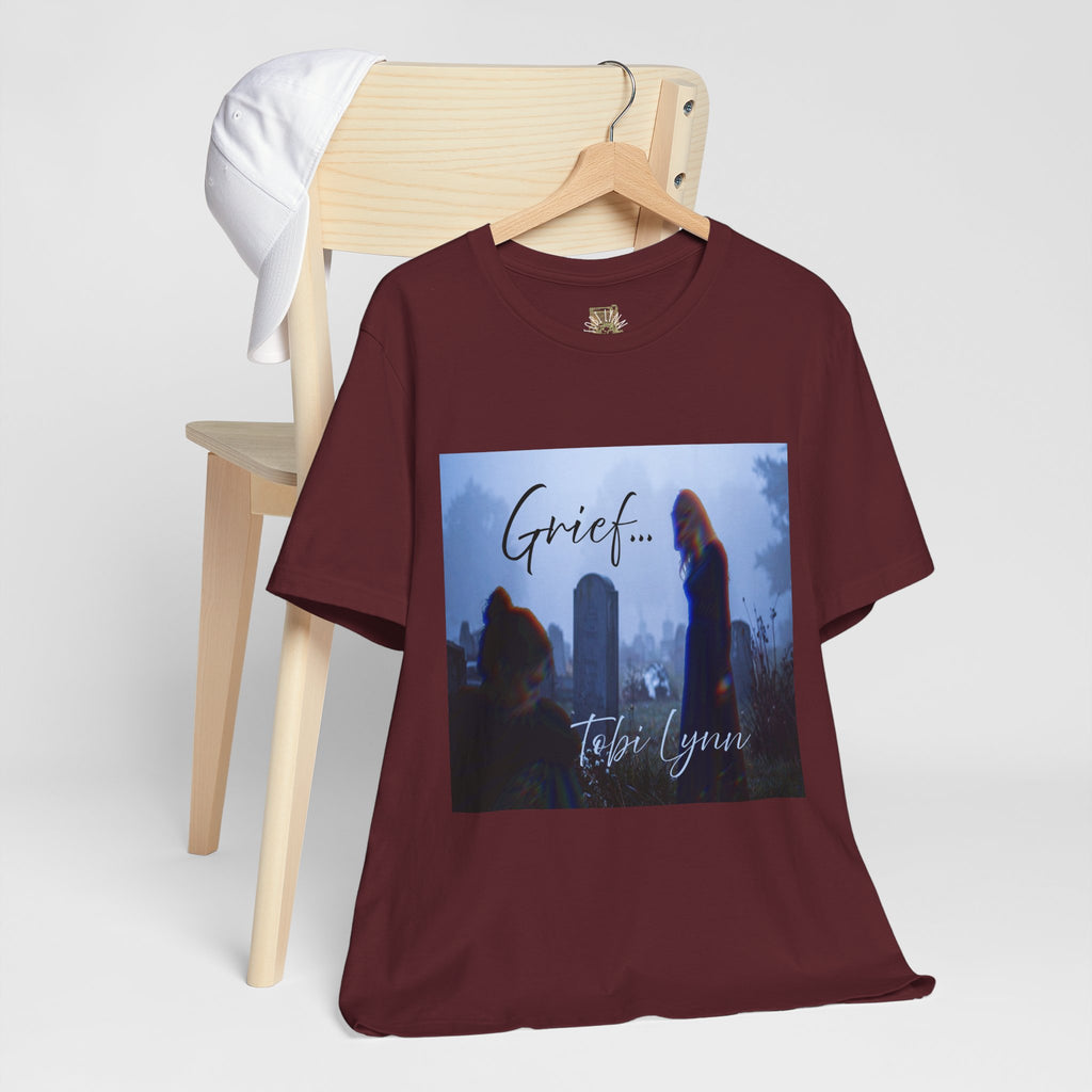 Grief Album Tee