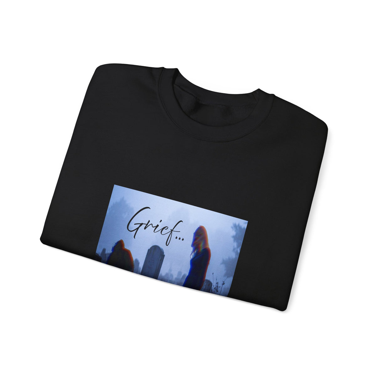 Grief To Be Yours Crewneck Sweatshirt