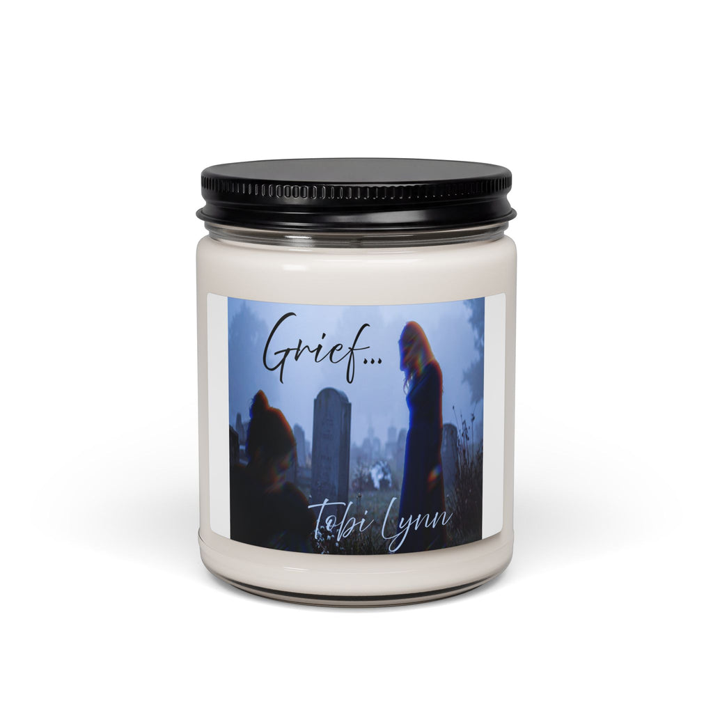 Grief Candle