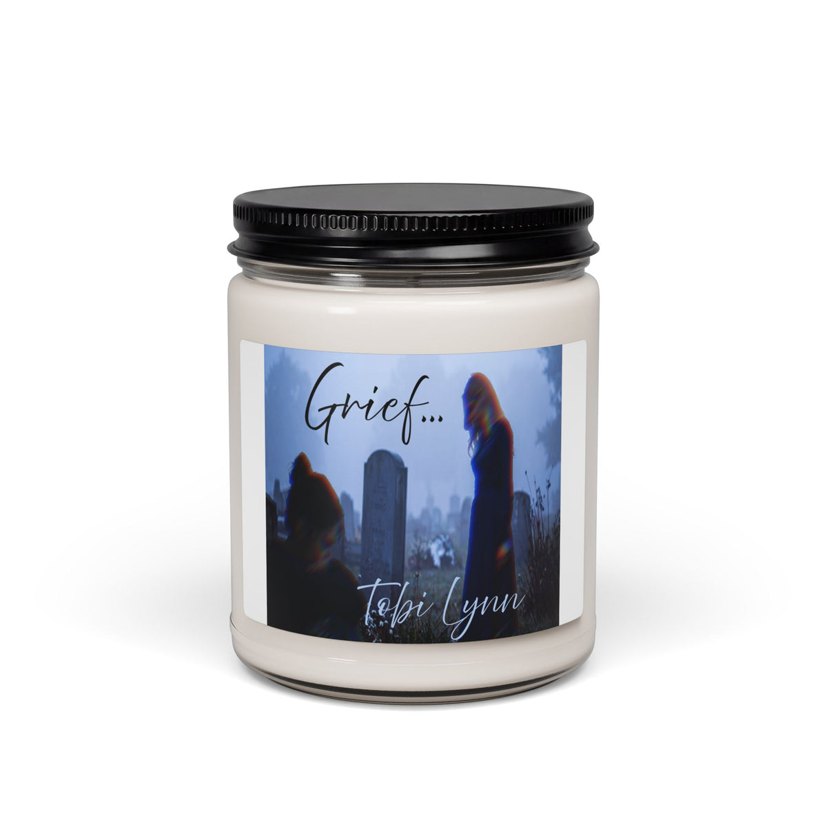 Grief Candle