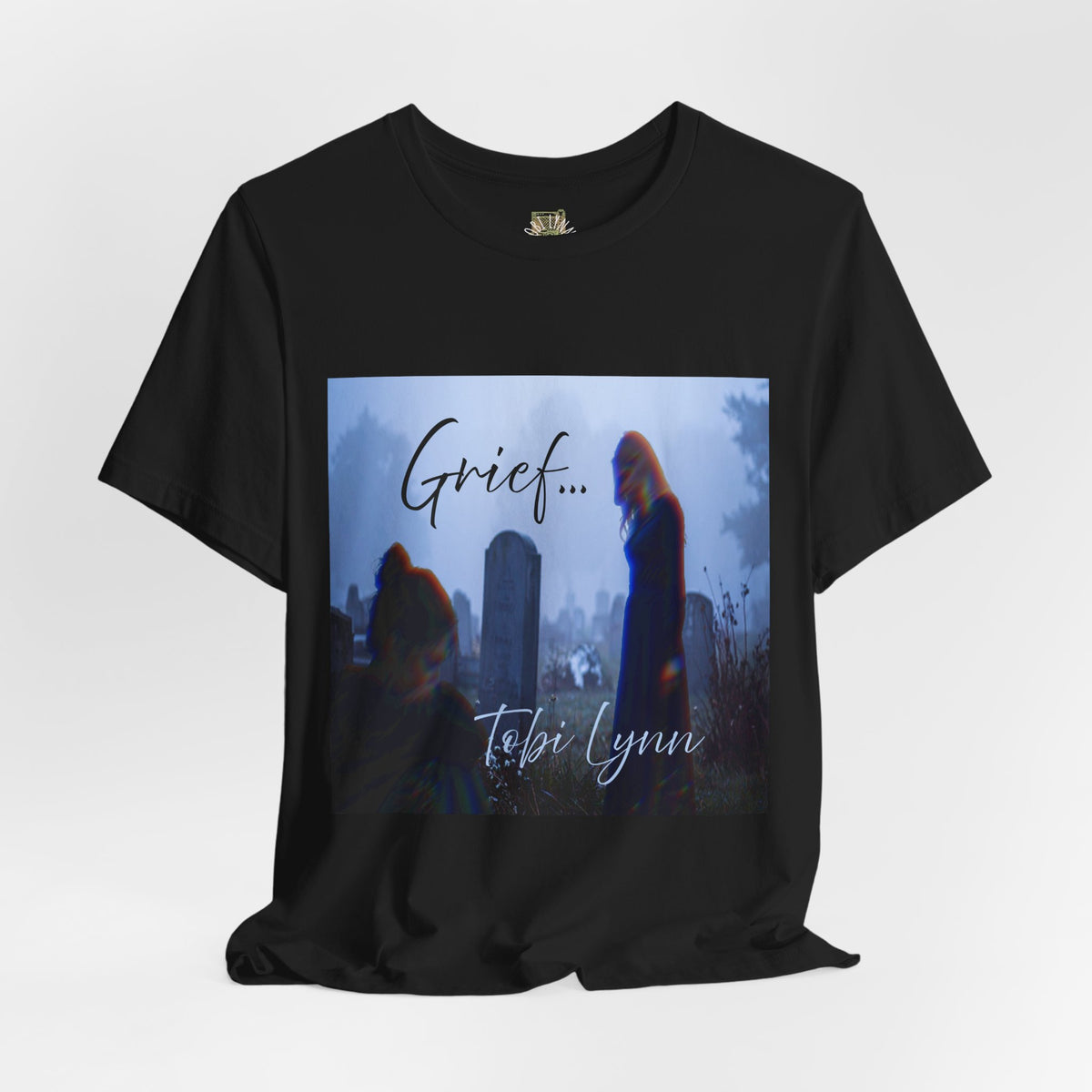 Grief Album Tee