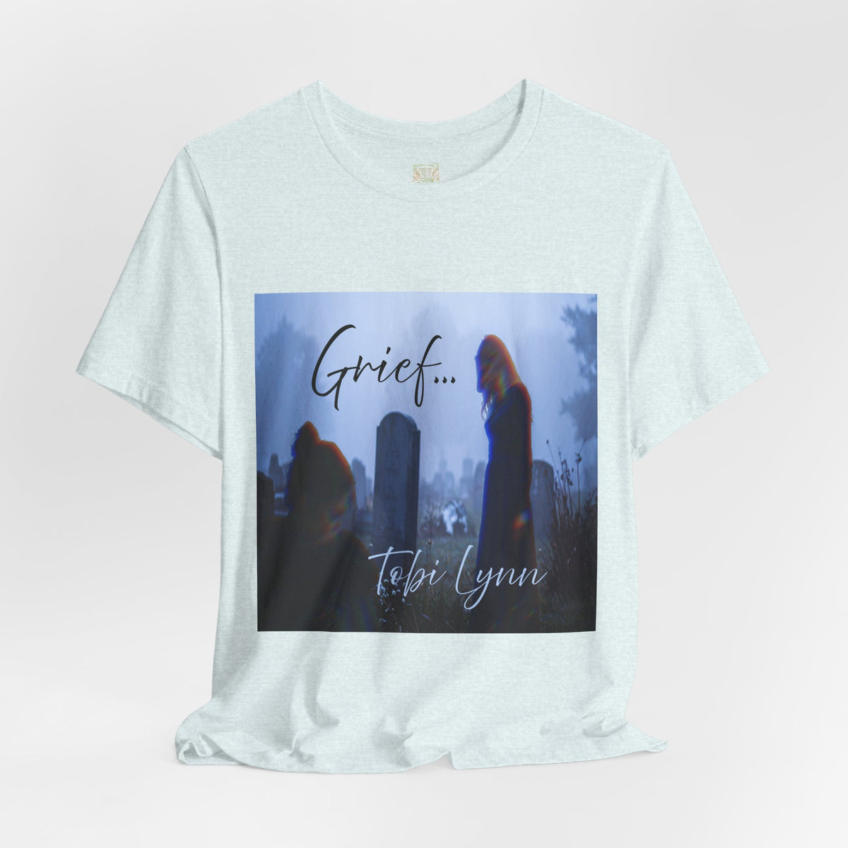 Grief Album Tee