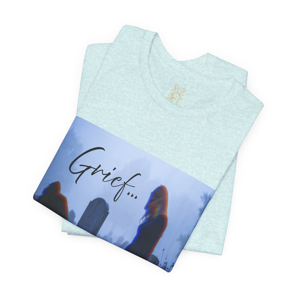 Grief Album Tee