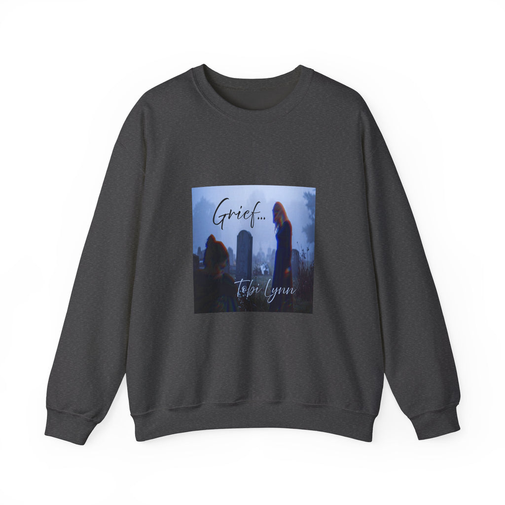 Grief To Be Yours Crewneck Sweatshirt