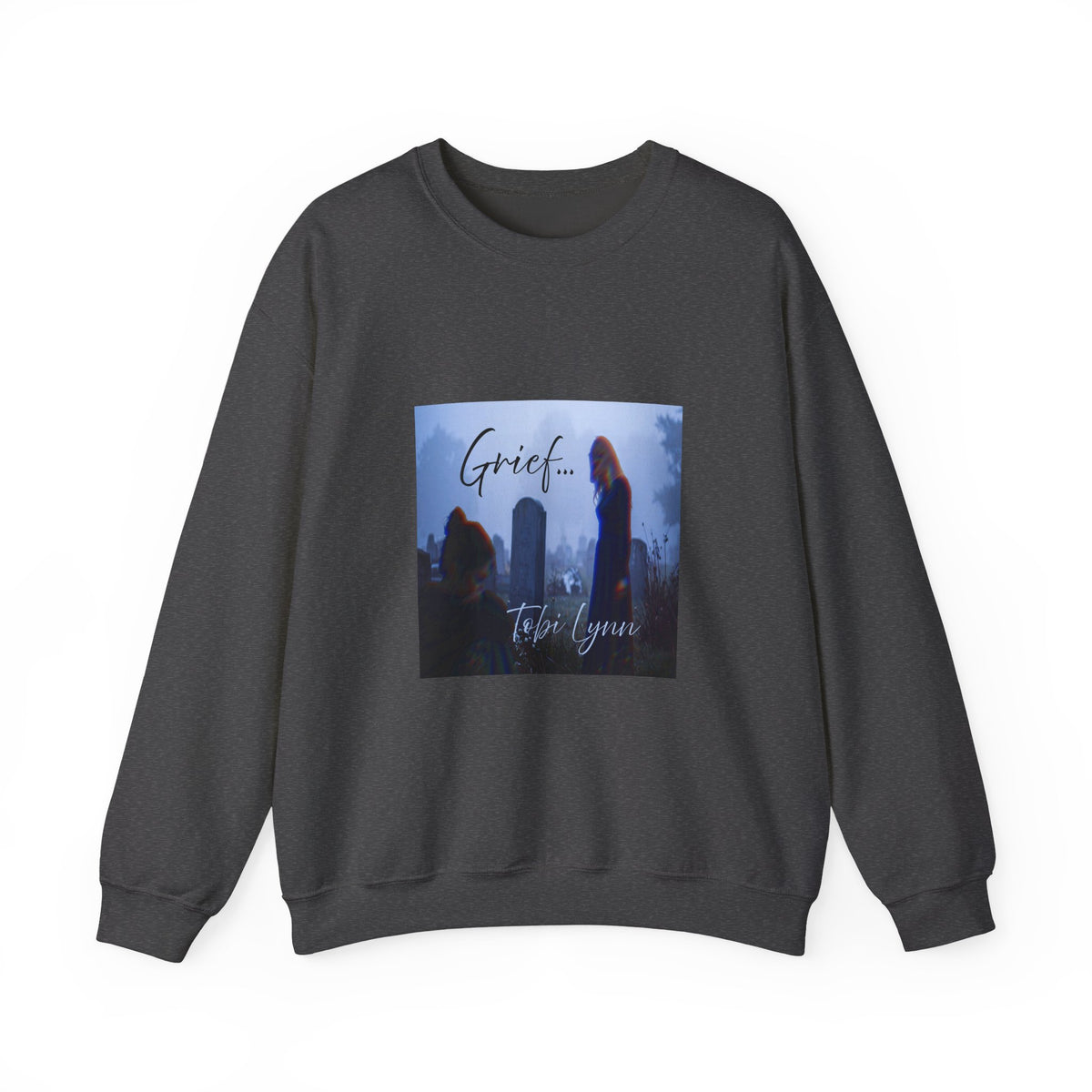 Grief To Be Yours Crewneck Sweatshirt