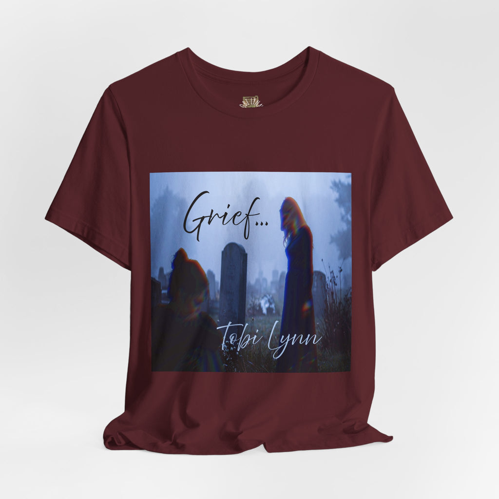 Grief Album Tee