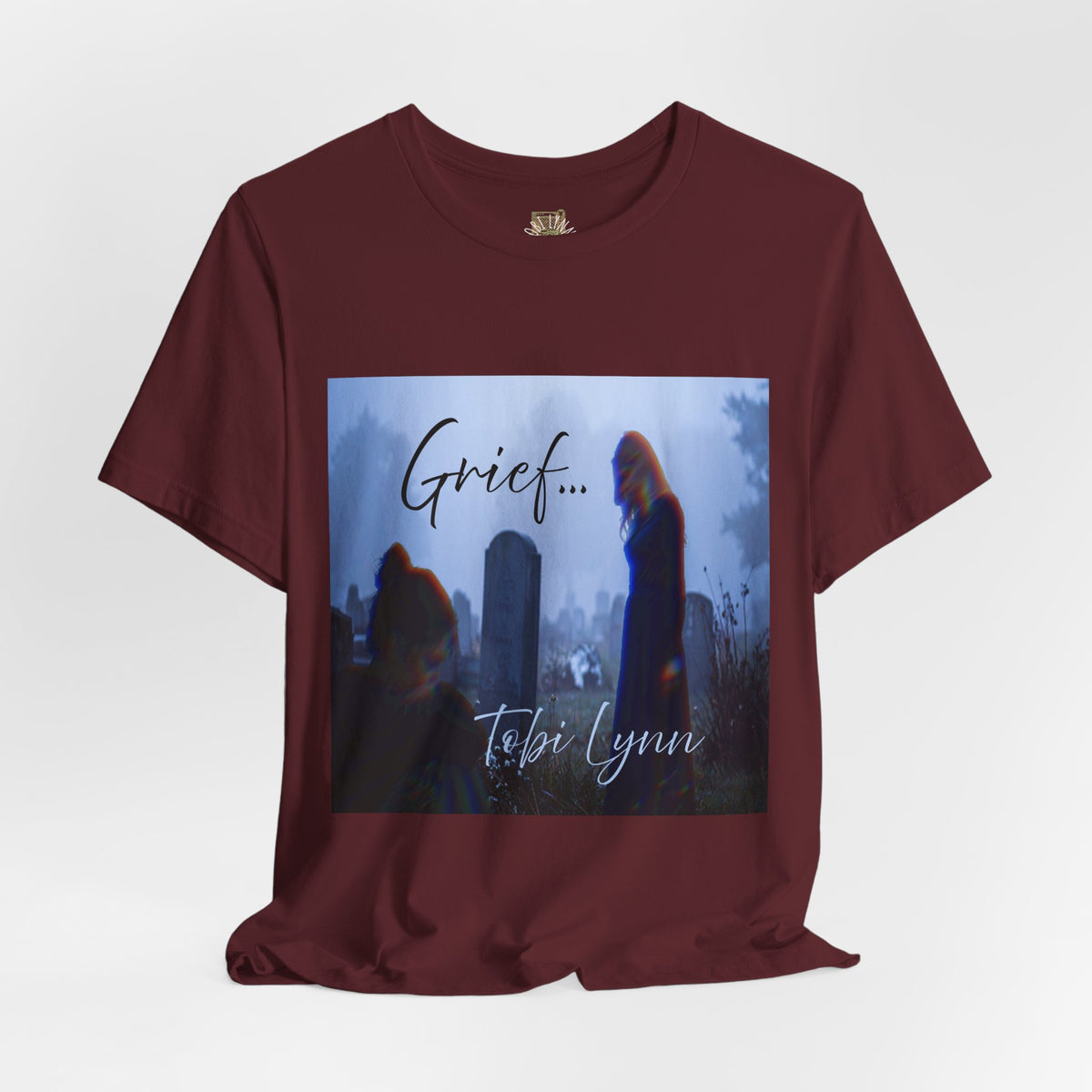 Grief Album Tee