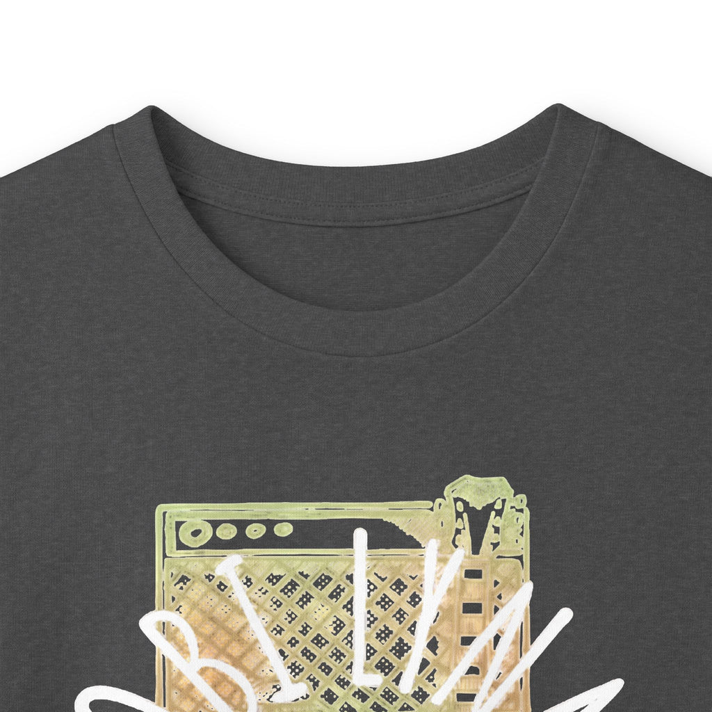 Healing QR with Logo Sweater
