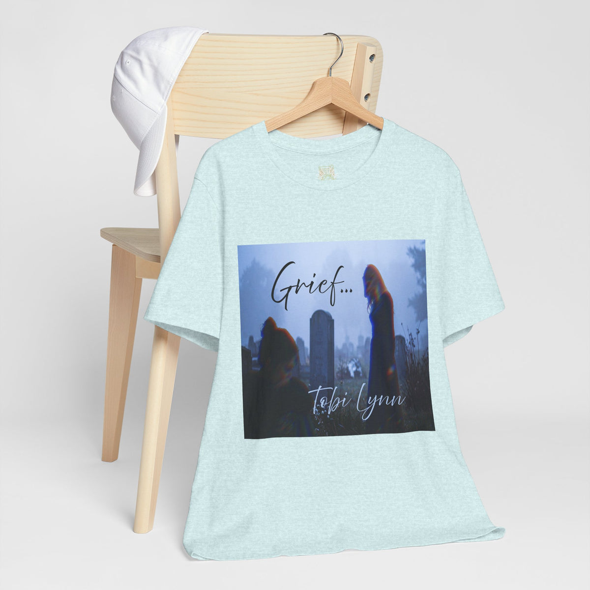 Grief Album Tee