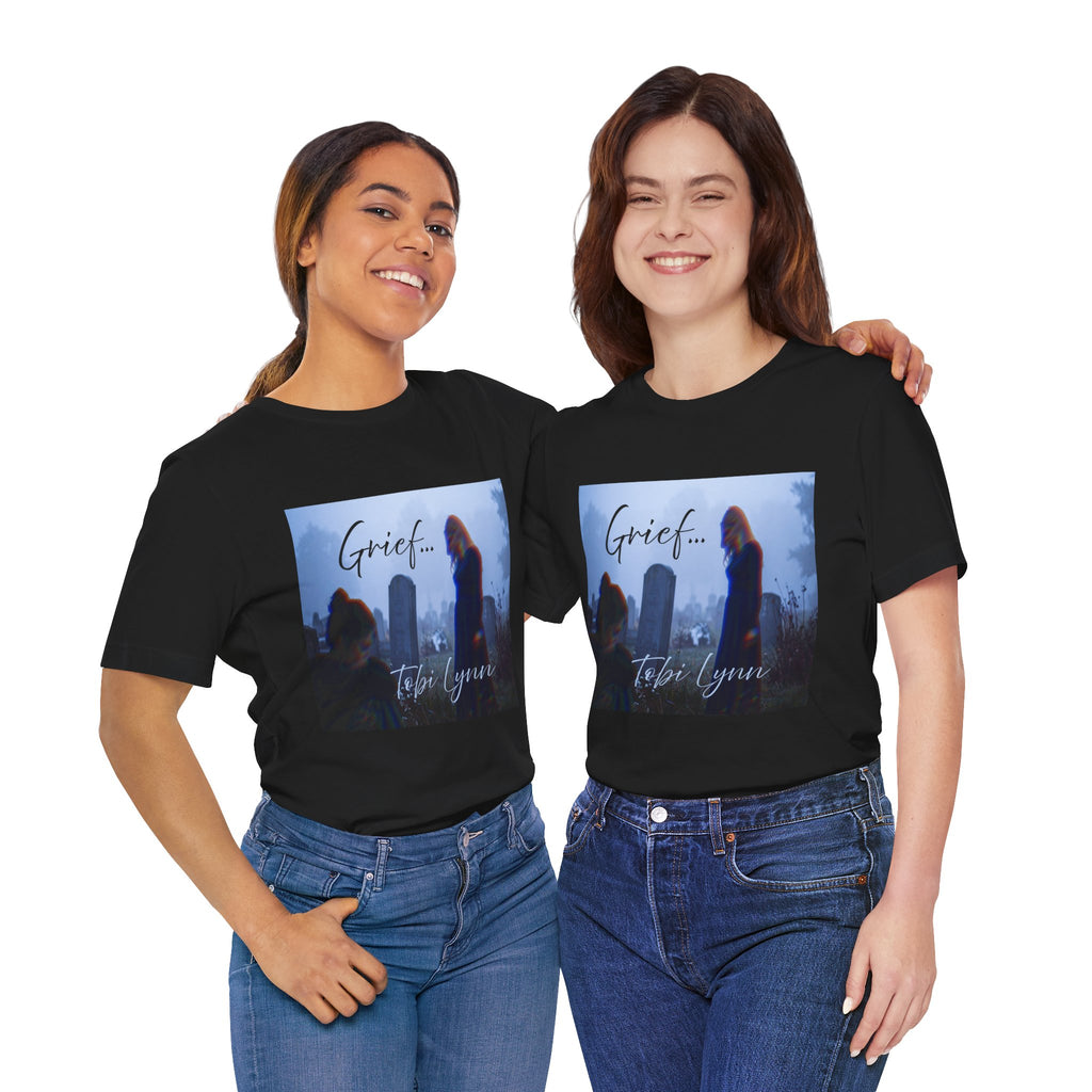 Grief Album Tee