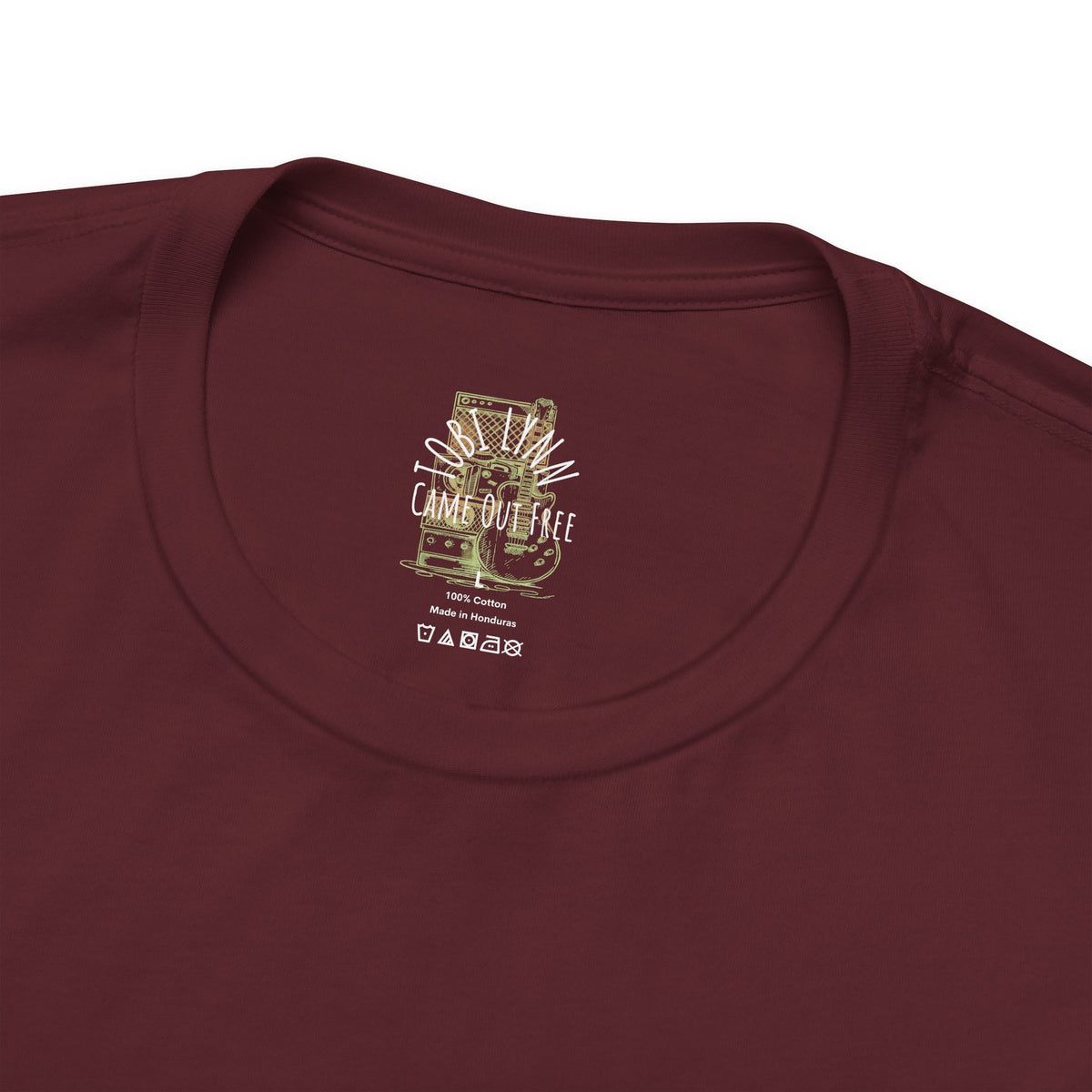 Grief Album Tee