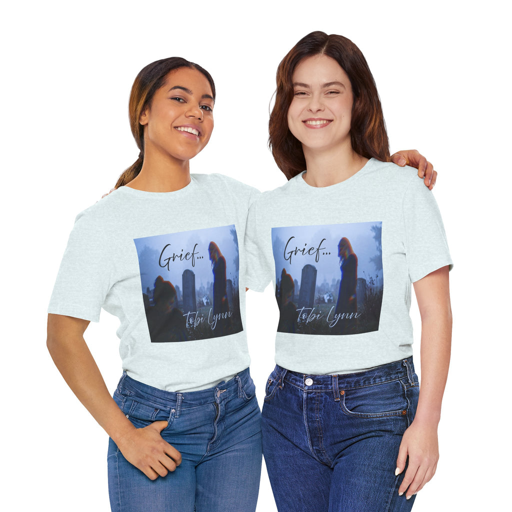 Grief Album Tee
