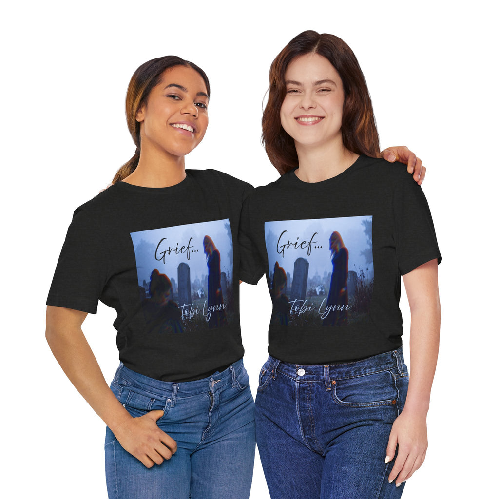 Grief Album Tee