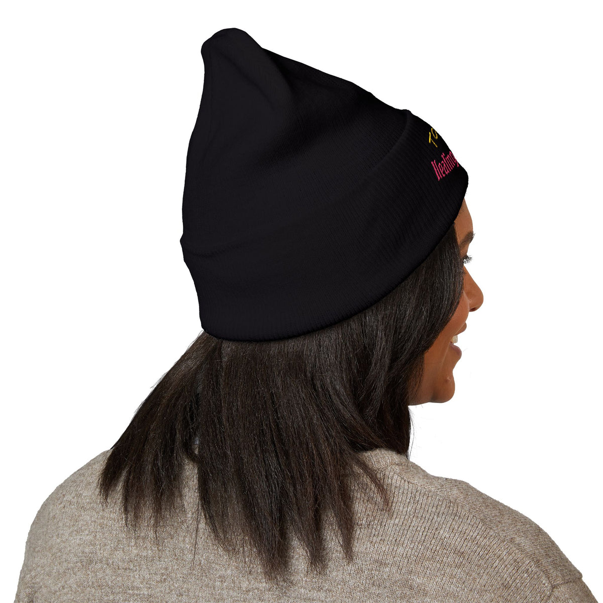 Tobi Lynn- Healing Beanie