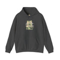 Tobi Lynn "Healing" Album QR Code Hoodie