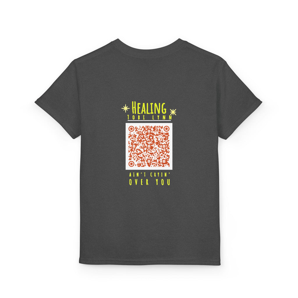 Youth T-Shirt — 'Tobi Lynn Healing'