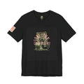 'Finally Shine' Graphic Tee — Came Out Free Inspirational T-Shirt