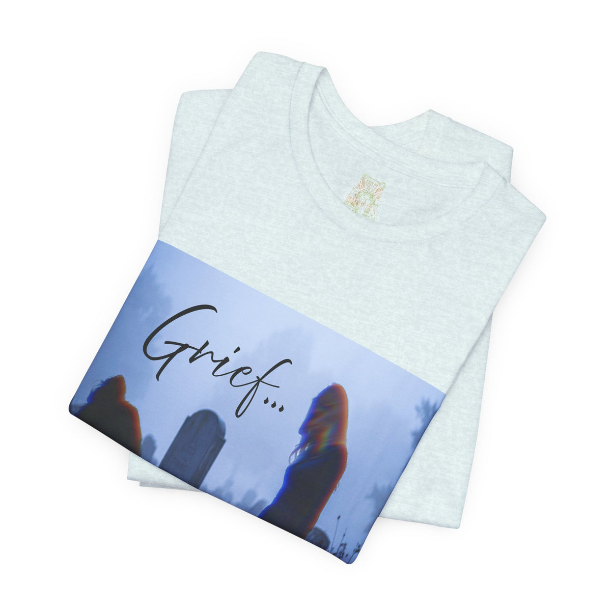 Grief Album Tee