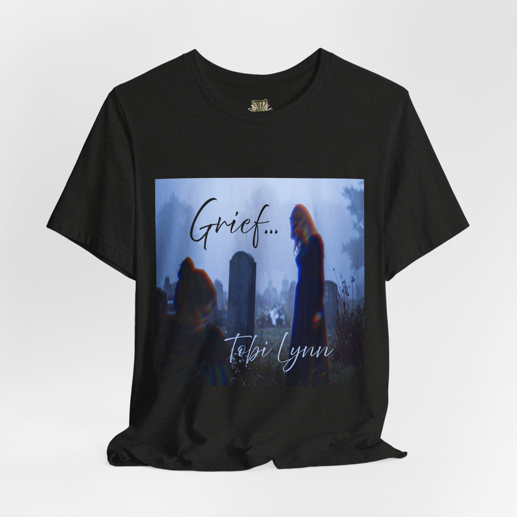 Grief Album Tee