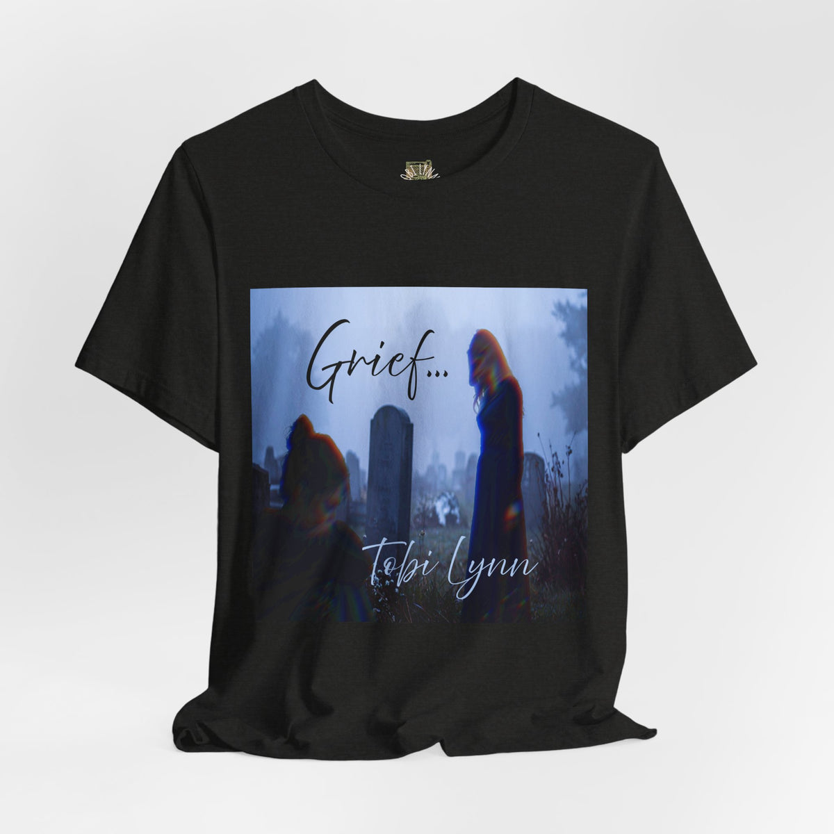 Grief Album Tee
