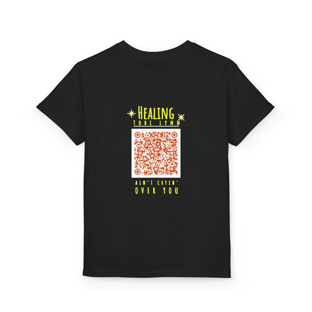 Youth T-Shirt — 'Tobi Lynn Healing'