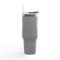 Tobi Lynn "Came Out Free" Logo Tumbler