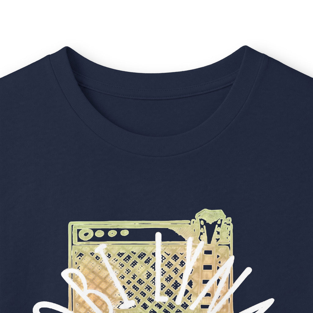 Healing QR with Logo Sweater
