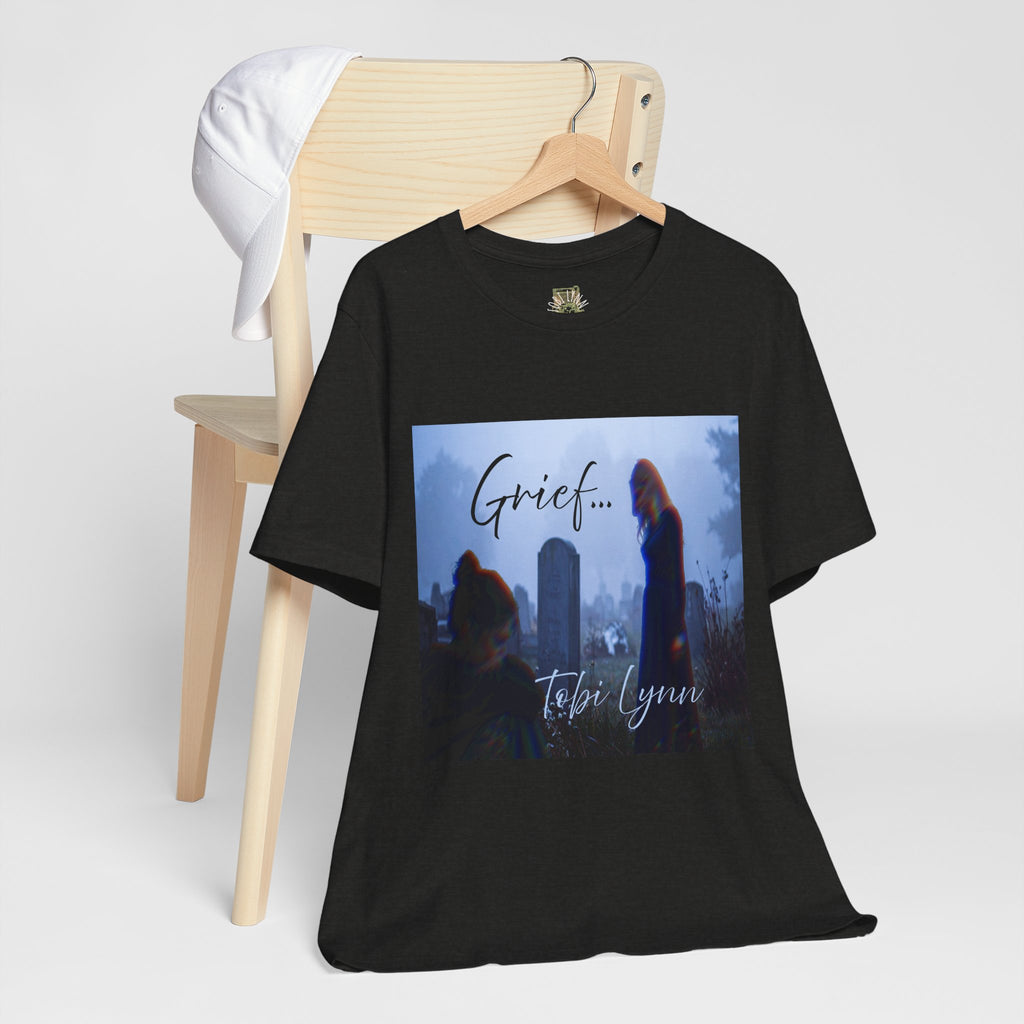 Grief Album Tee